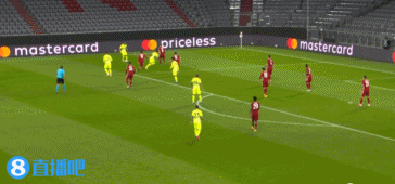 拜仁慕尼黑 VS 马德里竞技 图集