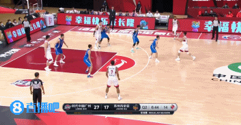广州 VS 江苏 图集