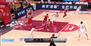 北京75:92浙江 图集