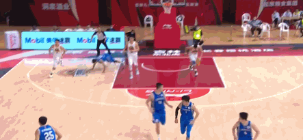吉林 VS 江苏 图集