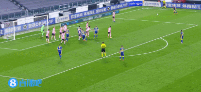 尤文图斯 VS 维罗纳 图集