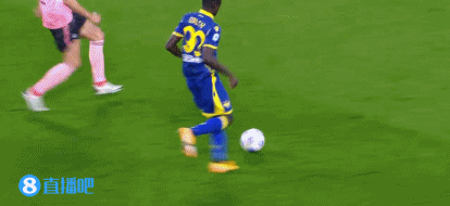 尤文图斯 VS 维罗纳 图集