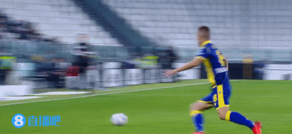 尤文图斯 VS 维罗纳 图集