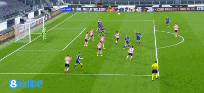 尤文图斯 VS 维罗纳 图集