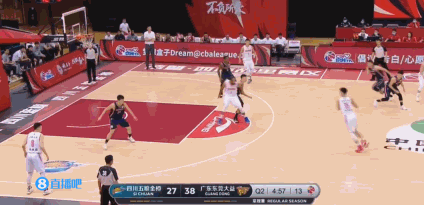 四川 VS 广东 图集