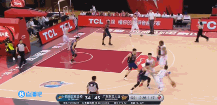 四川 VS 广东 图集