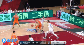 福建 VS 上海 图集