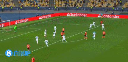 顿涅茨克矿工 VS 国际米兰 图集