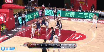 吉林 VS 广州 图集