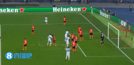 顿涅茨克矿工 VS 国际米兰 图集