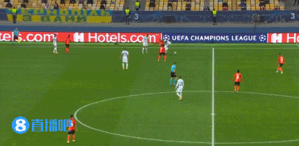 顿涅茨克矿工 VS 国际米兰 图集