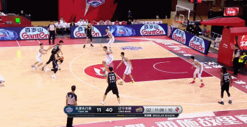 天津 VS 辽宁 图集