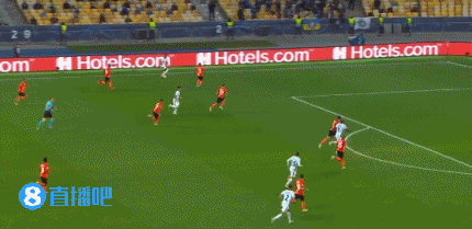 顿涅茨克矿工 VS 国际米兰 图集