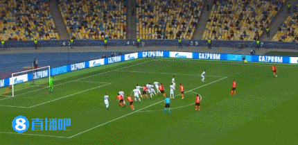 顿涅茨克矿工 VS 国际米兰 图集