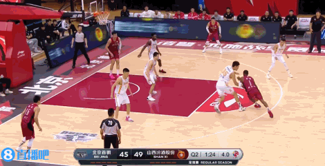 北京 VS 山西 图集