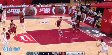 北京 VS 山西 图集