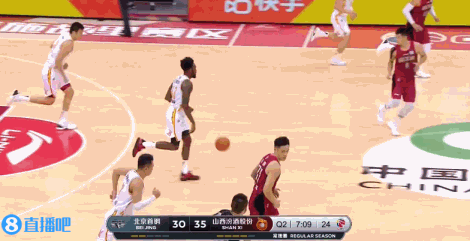 北京 VS 山西 图集