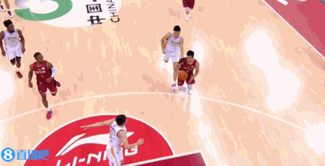 北京 VS 山西 图集