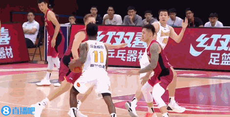 北京 VS 山西 图集