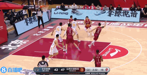北京 VS 山西 图集