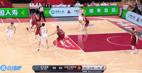 北京 VS 山西 图集