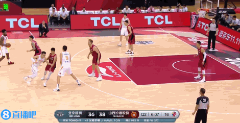 北京 VS 山西 图集