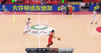 同曦 VS 吉林 图集