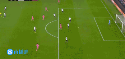 瓦伦西亚 VS 皇家马德里 图集