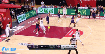 辽宁 VS 广州 图集