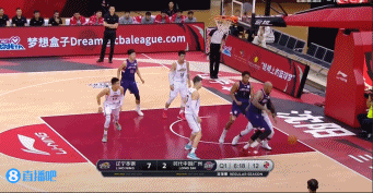 辽宁 VS 广州 图集