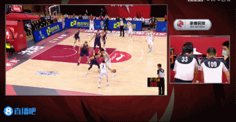 辽宁 VS 广州 图集