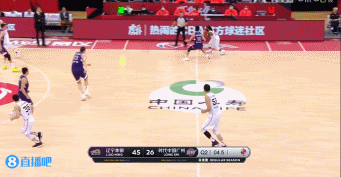 辽宁 VS 广州 图集