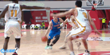 山西 VS 四川 图集