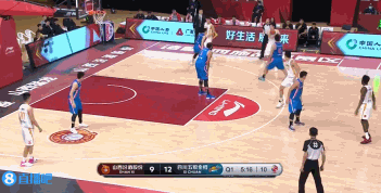 山西 VS 四川 图集