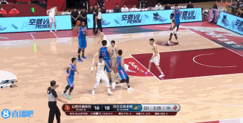 山西 VS 四川 图集