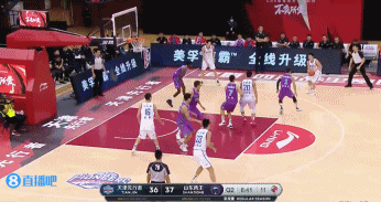 天津 VS 山东 图集