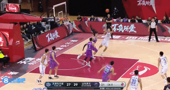 天津 VS 山东 图集