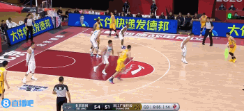 北京104:109广厦 图集