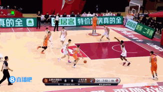 山西 VS 上海 图集