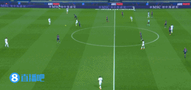 巴黎圣日耳曼3:0雷恩 图集