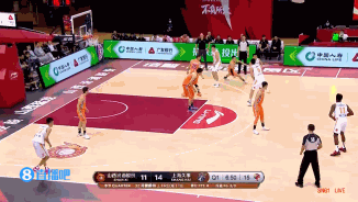 山西 VS 上海 图集