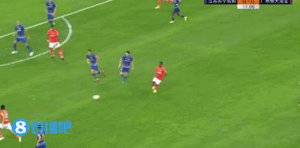 江苏苏宁0:0广州恒大 图集