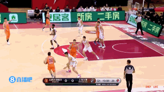 山西 VS 上海 图集