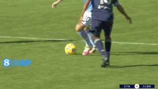 拉齐奥1:1尤文图斯 图集