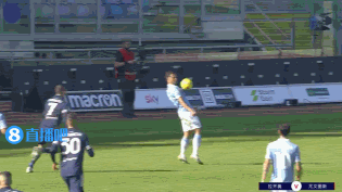 拉齐奥1:1尤文图斯 图集