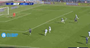 拉齐奥1:1尤文图斯 图集