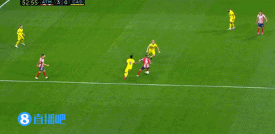 马德里竞技4:0加的斯 图集