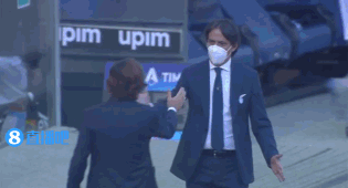 拉齐奥1:1尤文图斯 图集