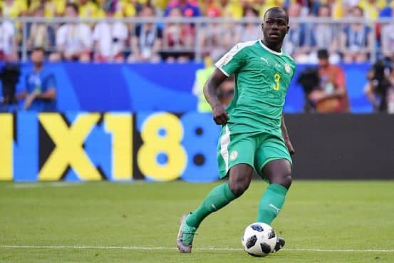 国际友谊 塞内加尔对战佛得角获胜概率较低