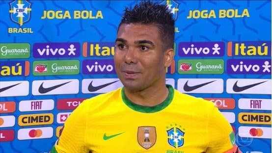 内马尔传射建功巴西2-0战胜巴拉圭